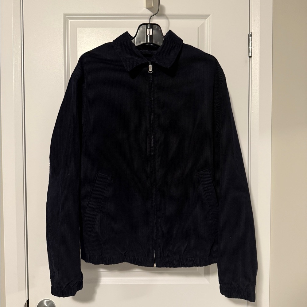 H&M Corduroy Jacket